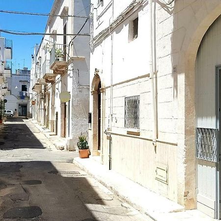 Casa Toselli Daire Ostuni Dış mekan fotoğraf