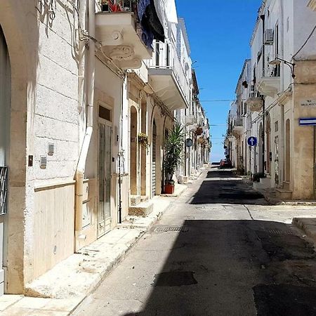 Casa Toselli Daire Ostuni Dış mekan fotoğraf