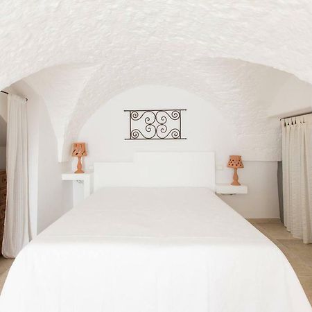 Casa Toselli Daire Ostuni Dış mekan fotoğraf