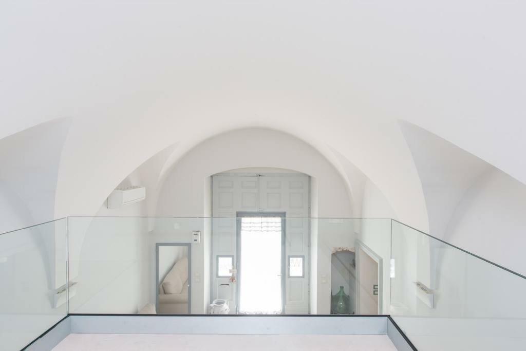 Casa Toselli Daire Ostuni Dış mekan fotoğraf