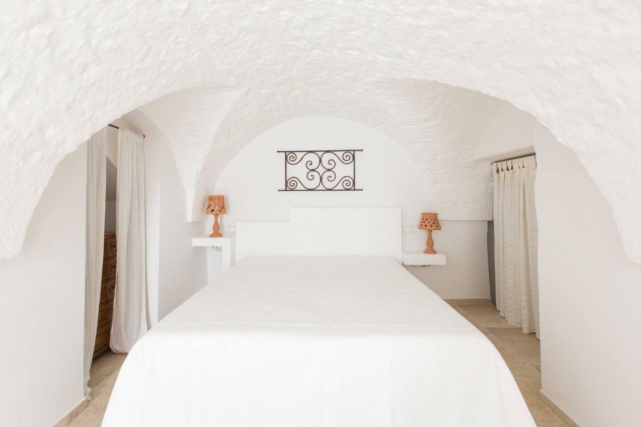 Casa Toselli Daire Ostuni Dış mekan fotoğraf