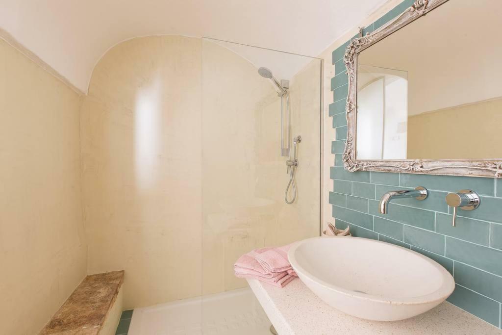 Casa Toselli Daire Ostuni Dış mekan fotoğraf