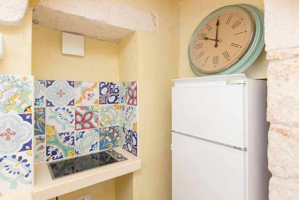 Casa Toselli Daire Ostuni Dış mekan fotoğraf