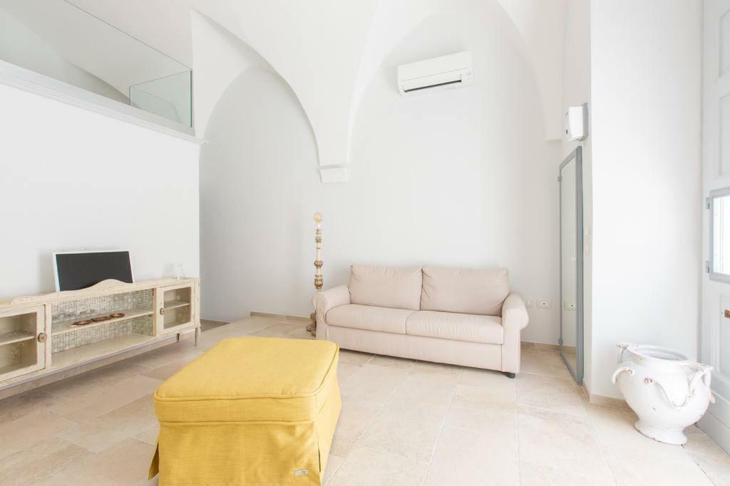 Casa Toselli Daire Ostuni Dış mekan fotoğraf