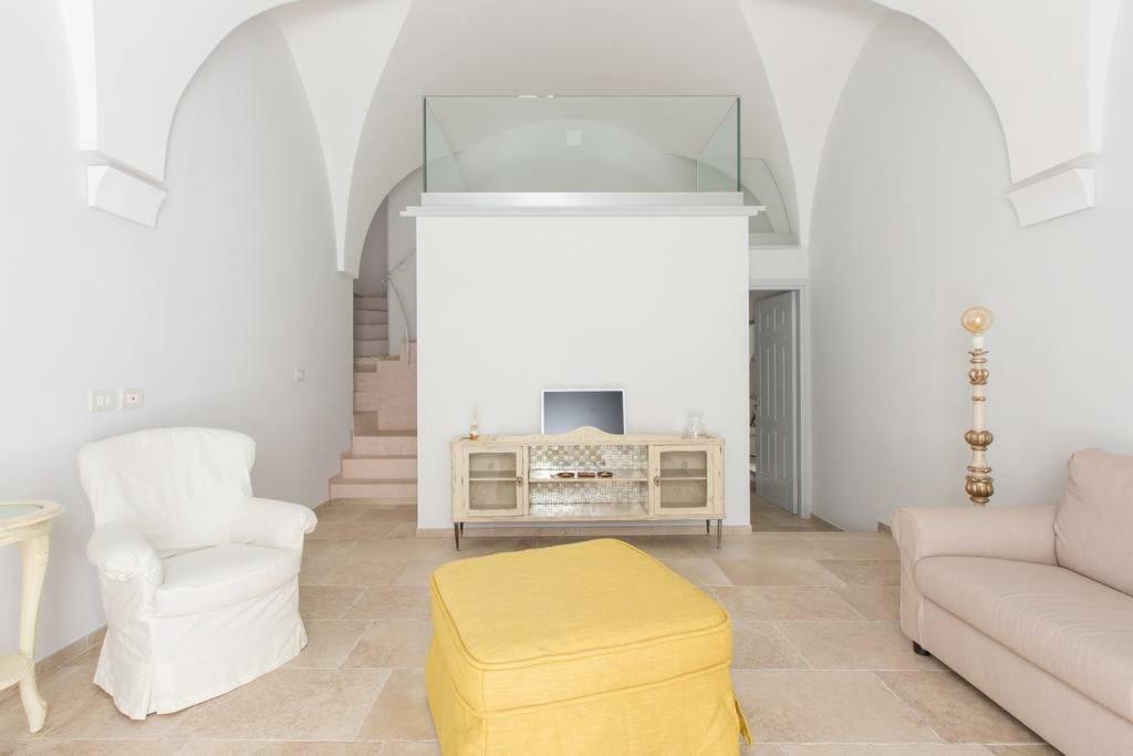 Casa Toselli Daire Ostuni Dış mekan fotoğraf
