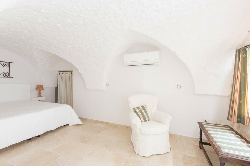 Casa Toselli Daire Ostuni Dış mekan fotoğraf