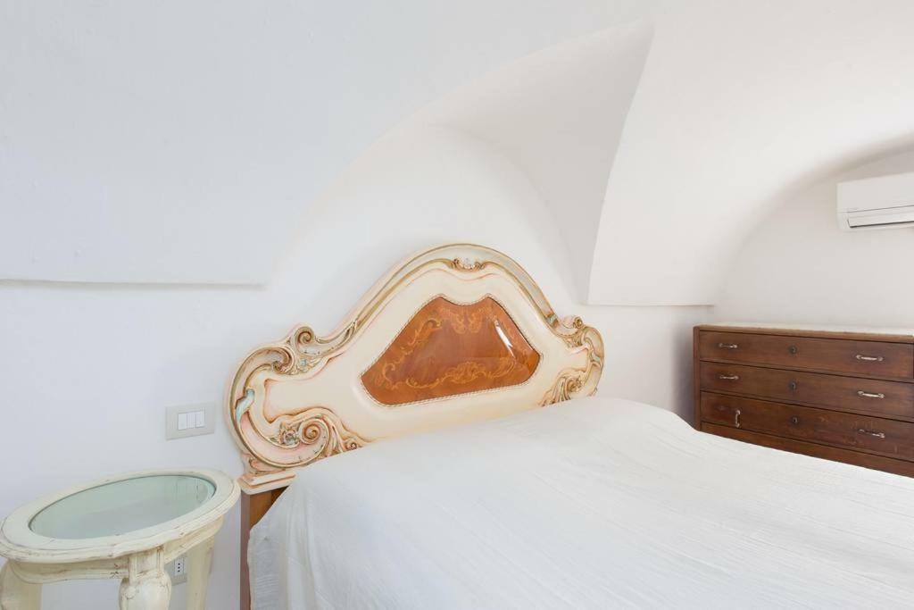 Casa Toselli Daire Ostuni Dış mekan fotoğraf