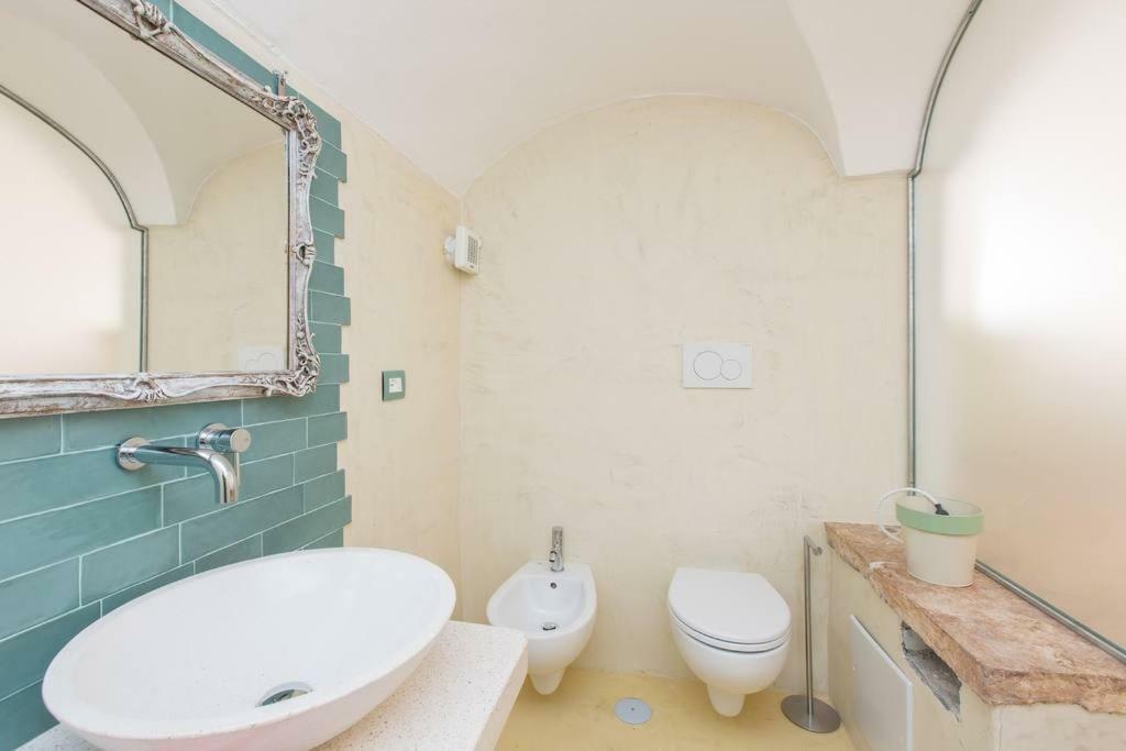 Casa Toselli Daire Ostuni Dış mekan fotoğraf